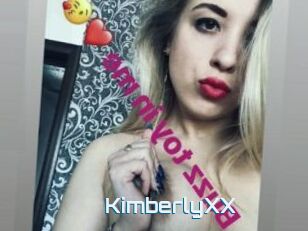 KimberlyXX