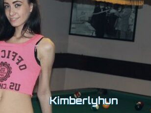 Kimberlyhun