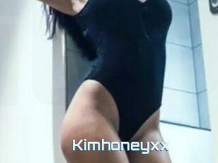 Kimhoneyxx