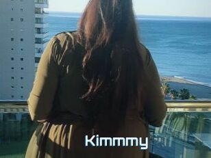 Kimmmy