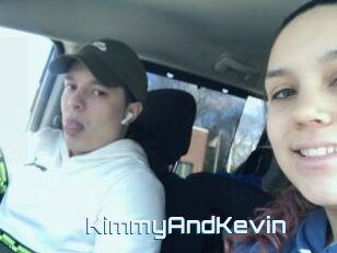 KimmyAndKevin