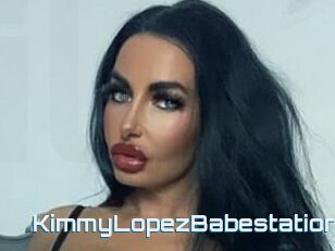 KimmyLopezBabestation