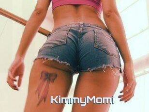 KimmyMomi