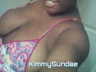 KimmySundae