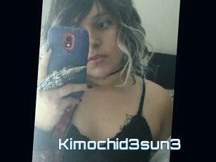 Kimochid3sun3