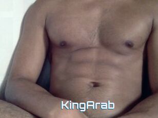 KingArab