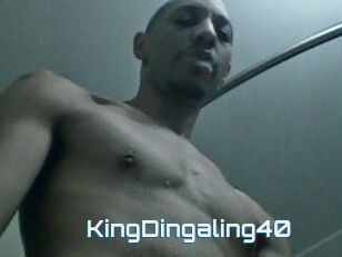 KingDingaling40