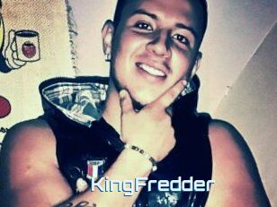 KingFredder