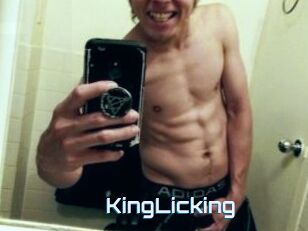 KingLicking