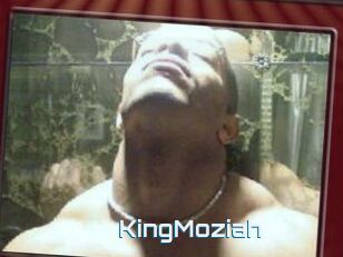 KingMoziah