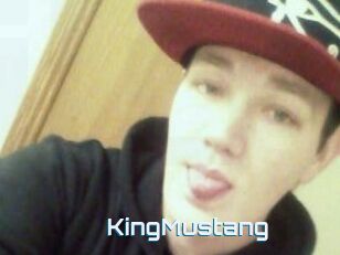 KingMustang