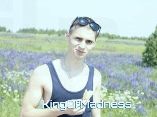 KingOfMadness