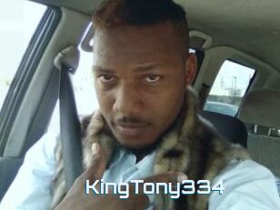 KingTony334