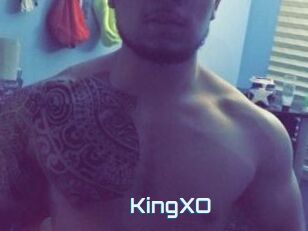 KingXO