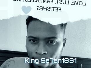 King_Se7en1831