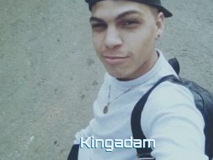 Kingadam