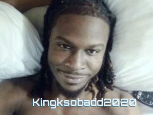 Kingksobadd2020