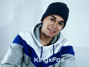 KingxFox