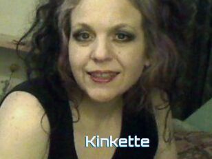 Kinkette