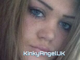 KinkyAngelUK