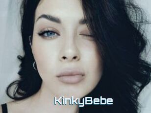 KinkyBebe