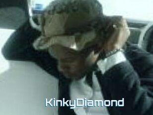 KinkyDiamond