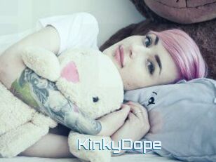 KinkyDope