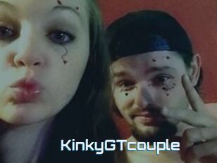 KinkyGTcouple