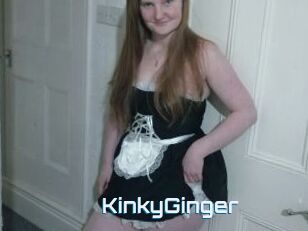 KinkyGinger