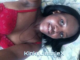 KinkyJessieX