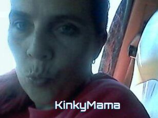 KinkyMama