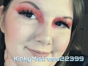 KinkyMistress22399