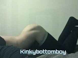 Kinkybottomboy