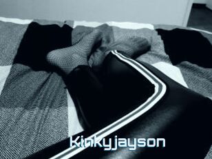 Kinkyjayson