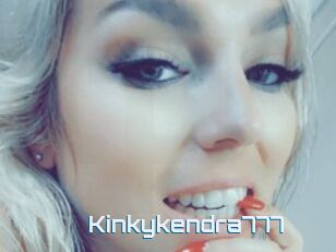 Kinkykendra777