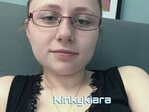 Kinkykiara