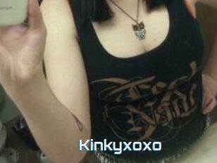 Kinkyxoxo