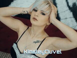 KinsleyDuvel