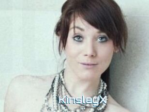 KinsleyX