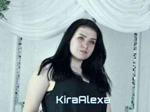 KiraAlexa