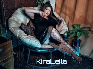 KiraLeila