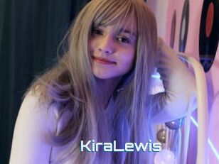 KiraLewis