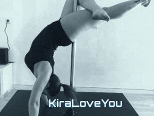 KiraLoveYou