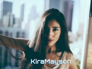 KiraMayson