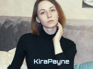 KiraPayne