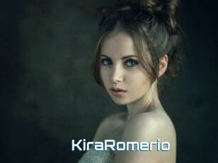 KiraRomerio