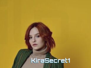 KiraSecret1