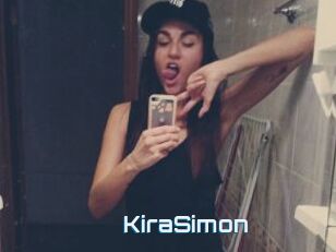 KiraSimon