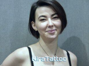 KiraTattoo