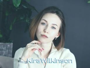 KiraWilkinson